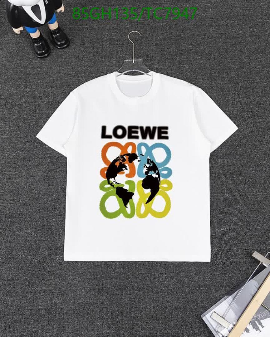 Loewe-Clothing Code: TC7947 $: 85USD