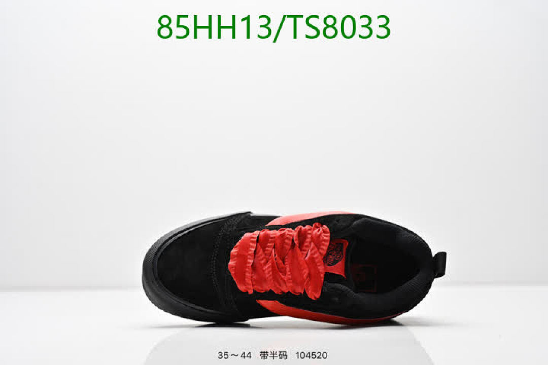 Vans-Shoes(Women) Code: TS8033 $: 85USD