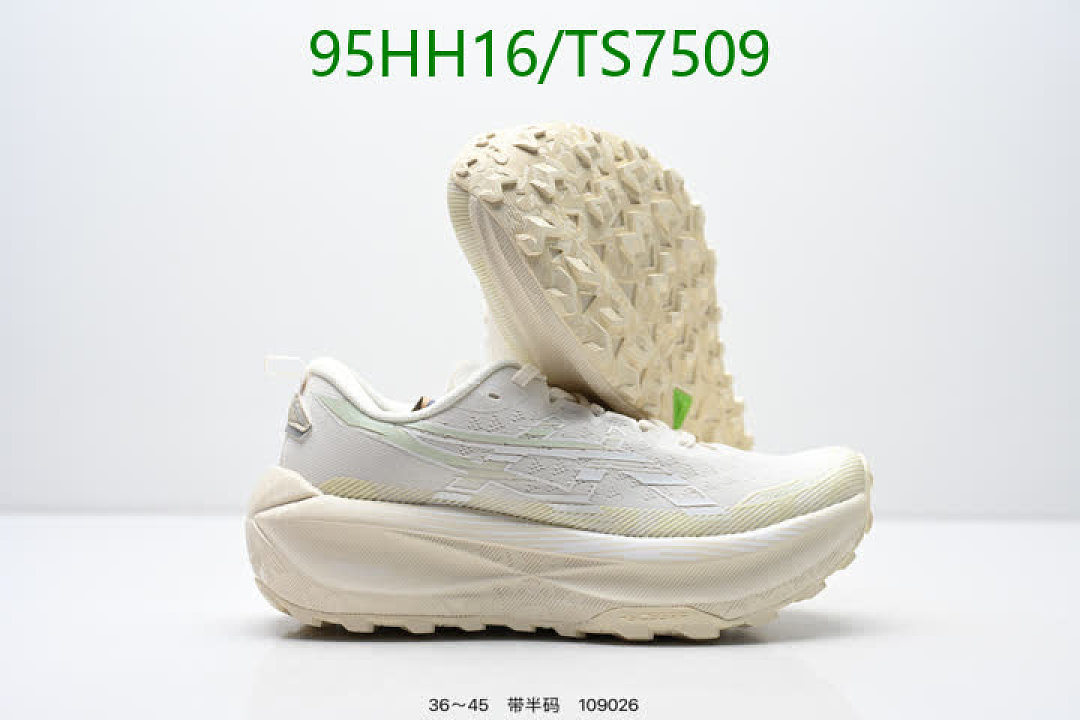 Asics-Shoes(Men) Code: TS7509 $: 95USD