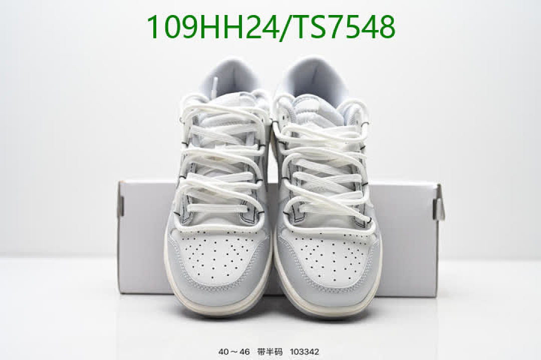 NIKE-Shoes(Women) Code: TS7548 $: 109USD