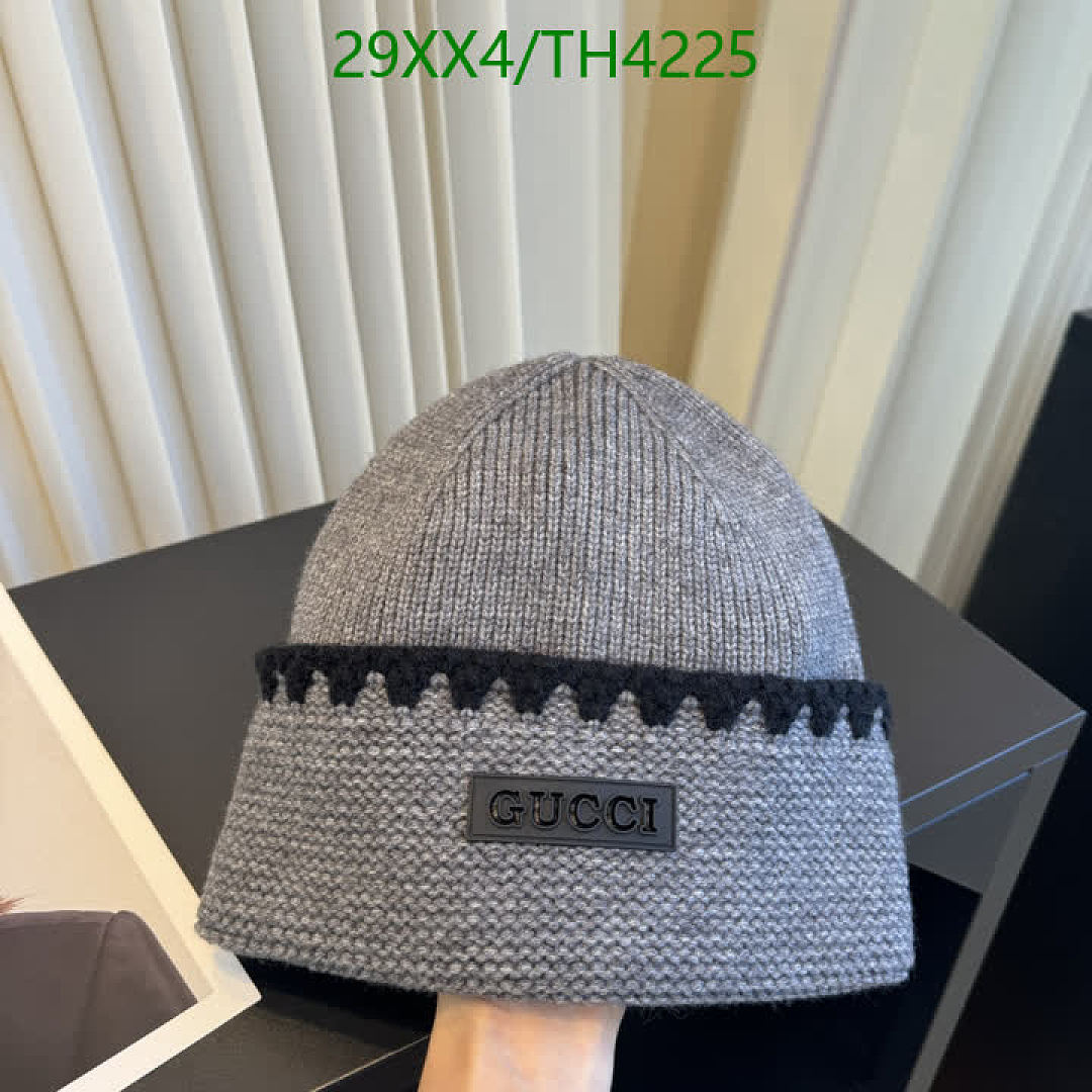 Gucci-Hats Code: TH4225 $: 29USD