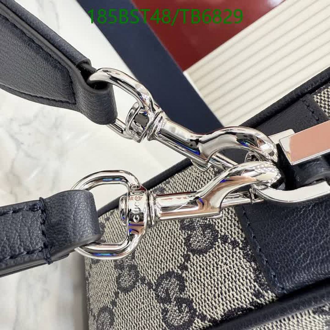 Gucci-Bags(5A) Code: TB6829 $: 185USD
