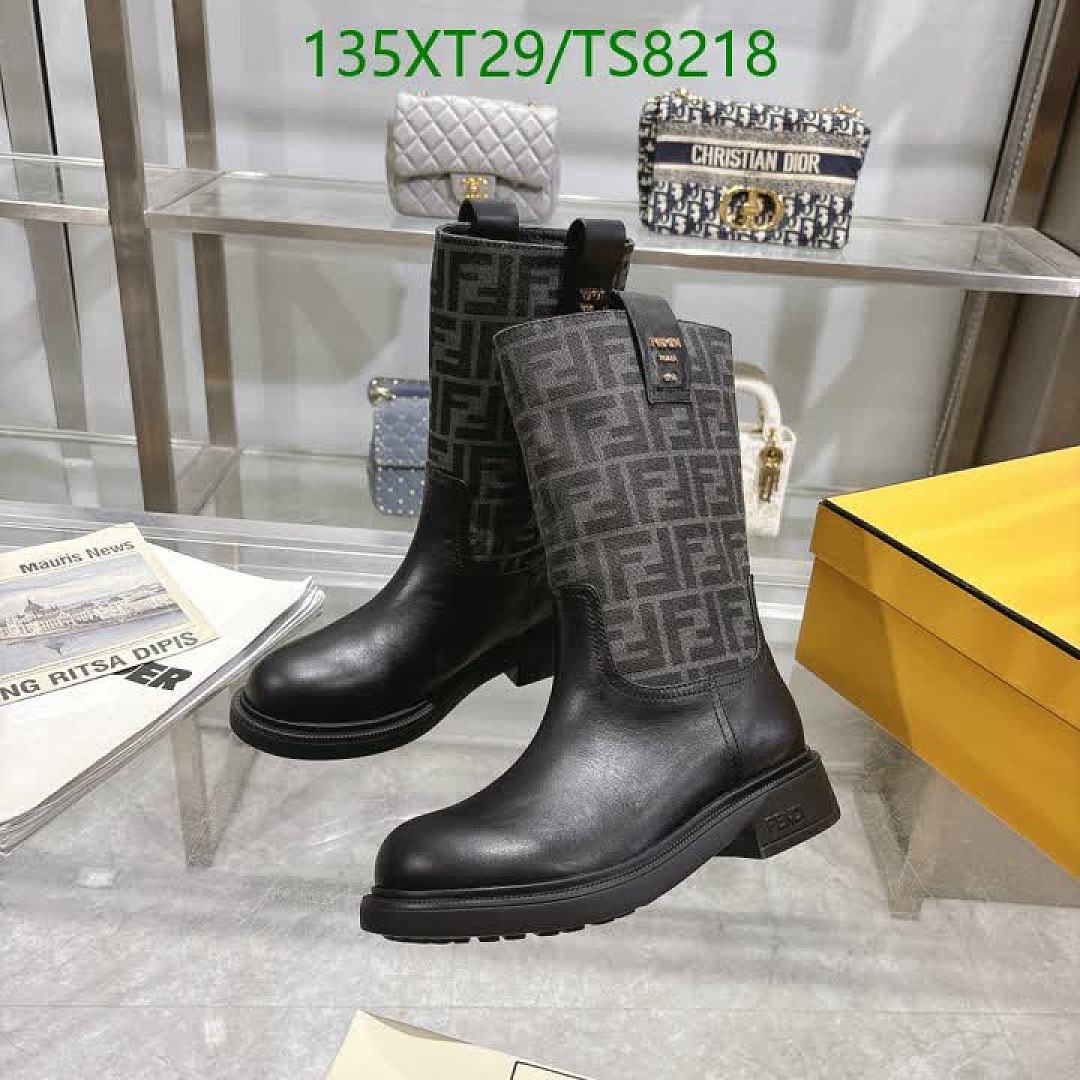 Boots-Shoes(Women) Code: TS8218 $: 135USD
