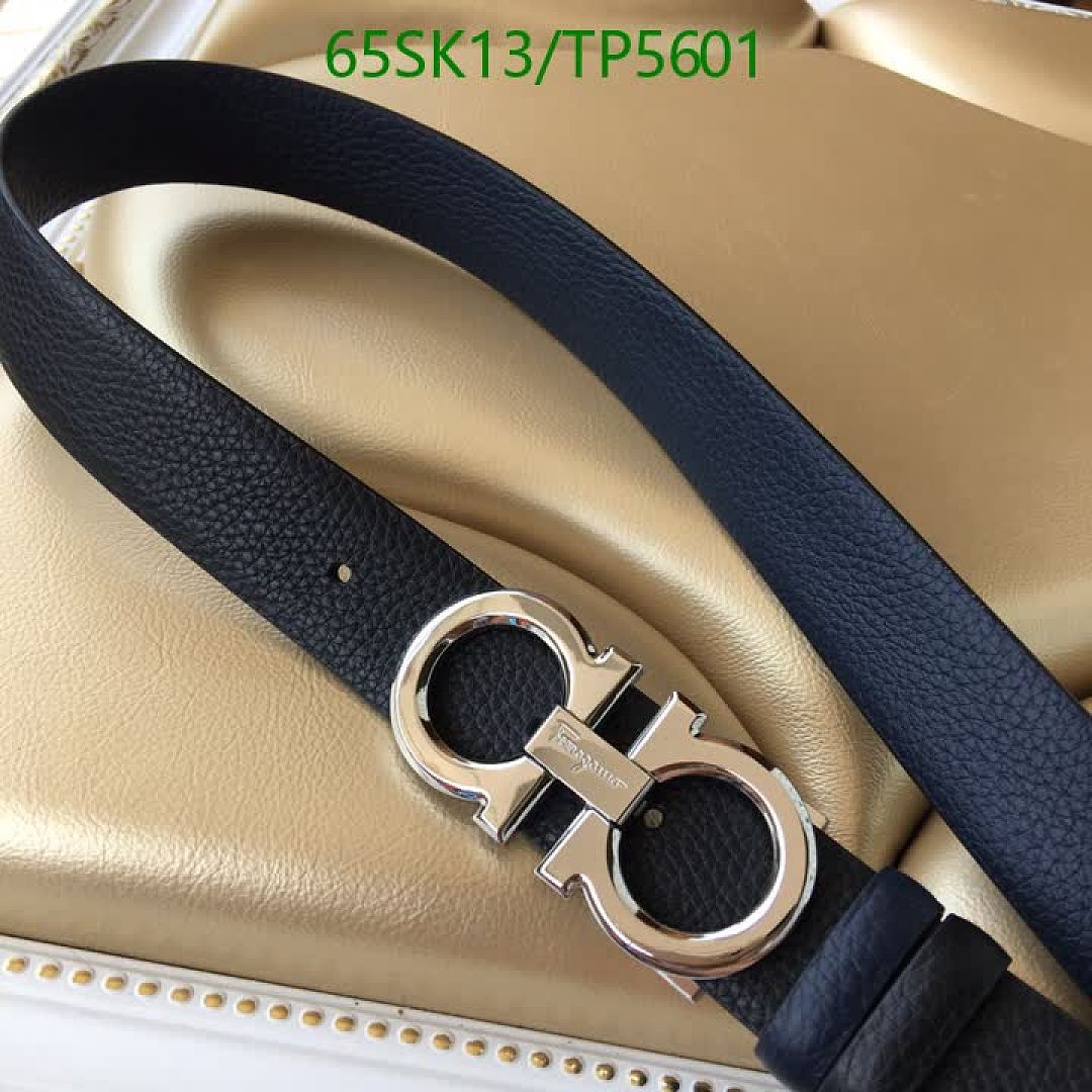 Ferragamo-Belts Code: TP5601 $: 65USD