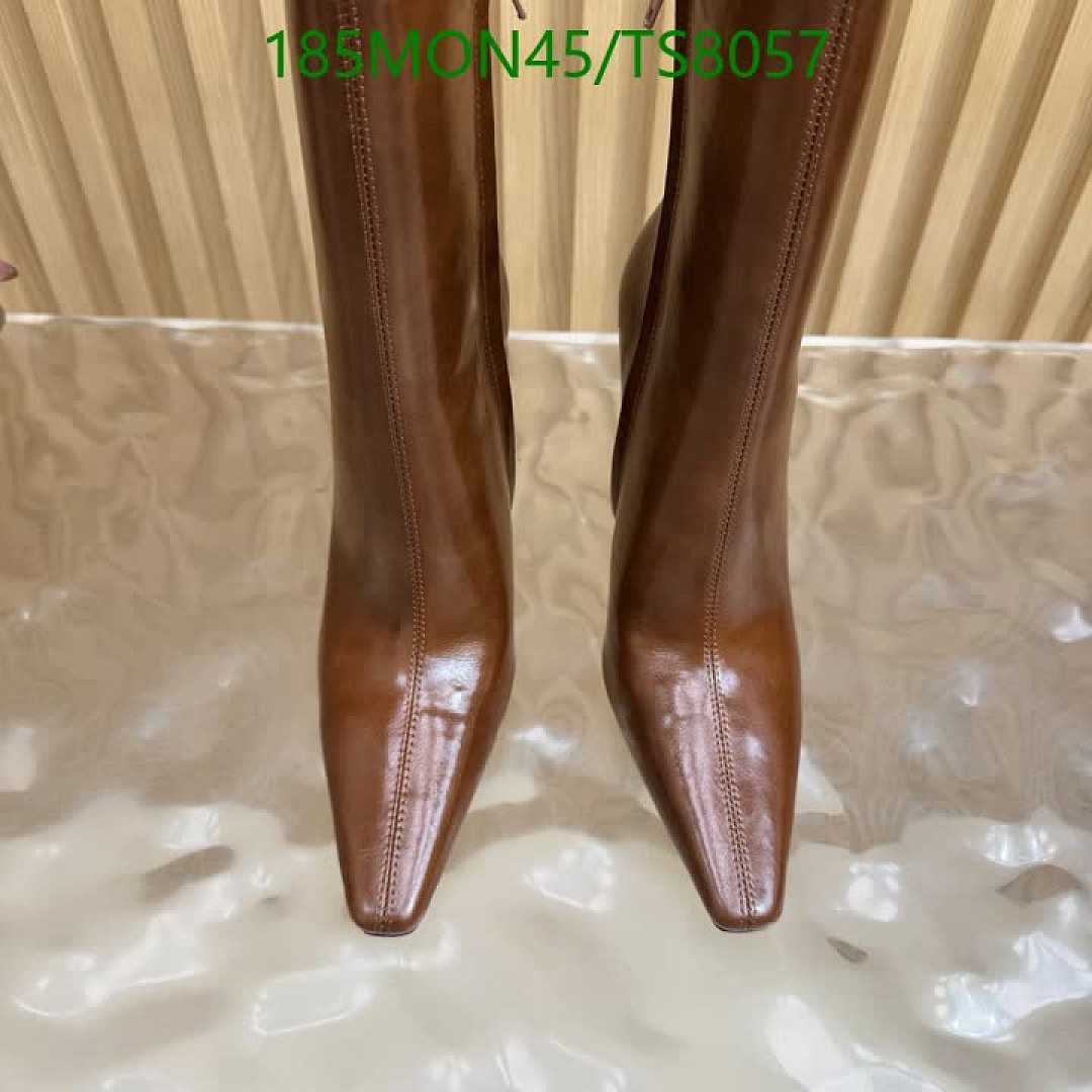 YSL-Shoes(Women) Code: TS8057 $: 185USD