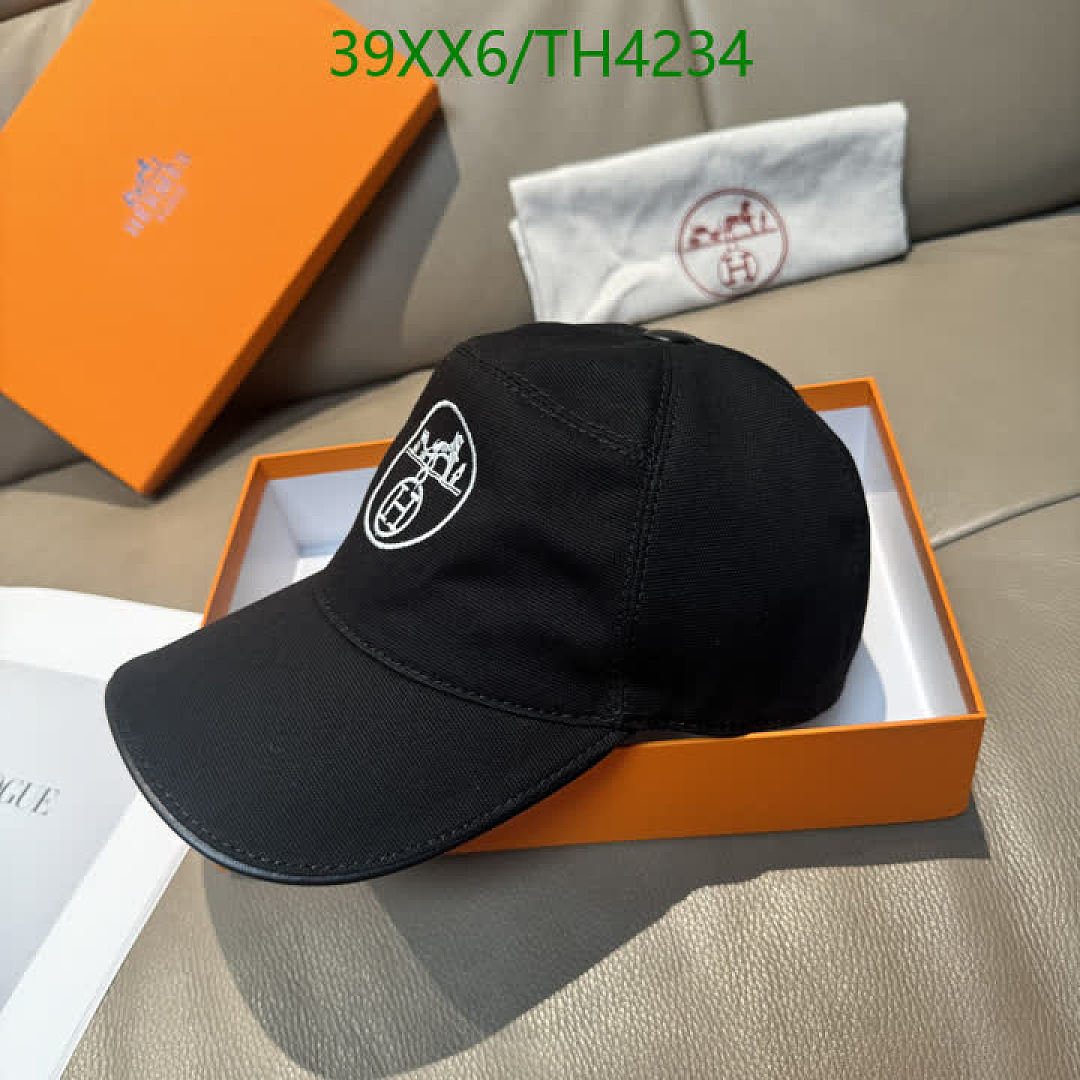 Hermes-Hats Code: TH4234 $: 39USD