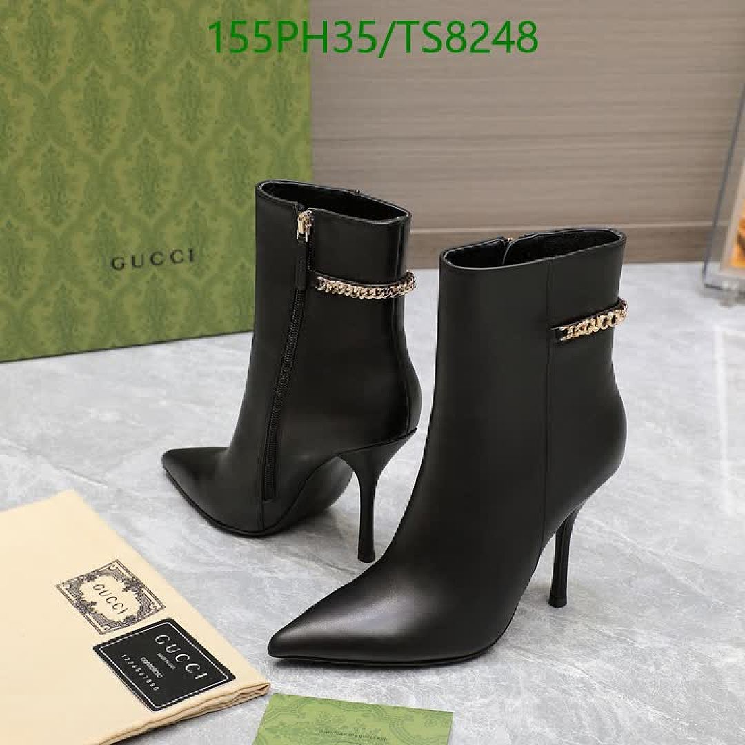 Boots-Shoes(Women) Code: TS8248 $: 155USD