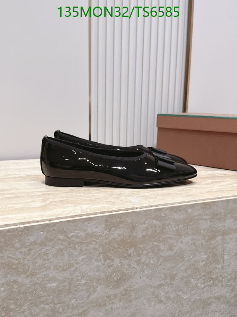 Loro Piana-Shoes(Women) Code: TS6585 $: 135USD
