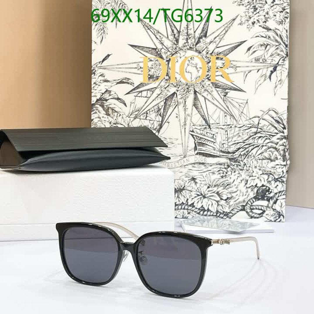Dior-Glasses Code: TG6373 $: 69USD