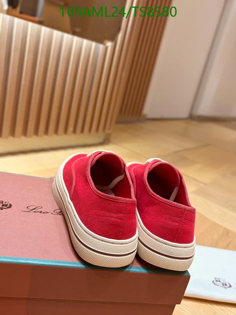 Loro Piana-Shoes(Women) Code: TS8580 $: 109USD