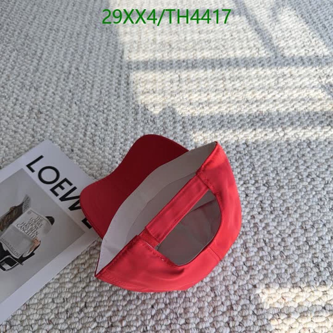 Prada-Hats Code: TH4417 $: 29USD
