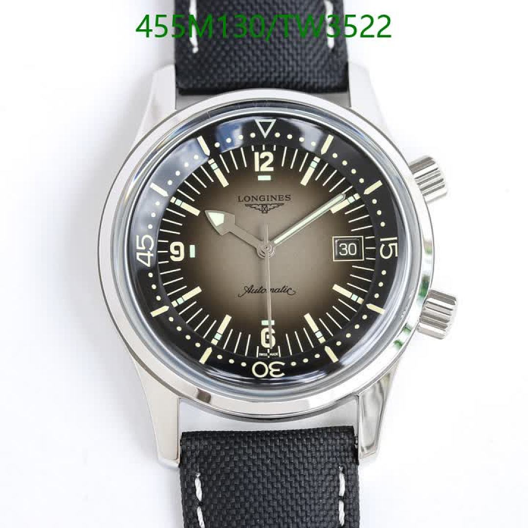 Longines-Watches(5A) Code: TW3522 $: 455USD