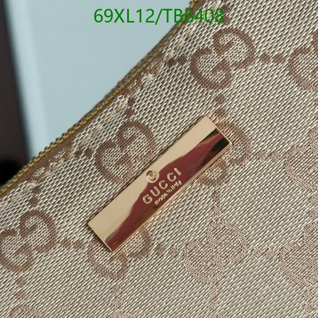 Gucci-Bags(4A) Code: TB6408 $: 69USD