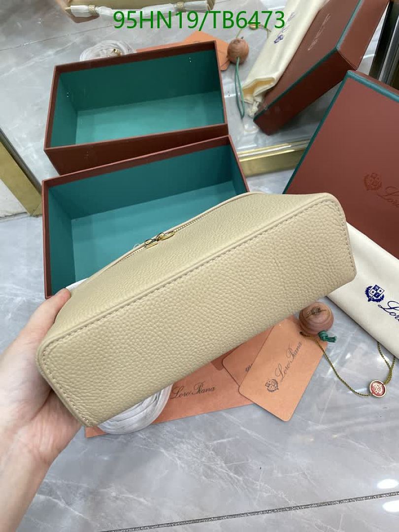 Loro Piana-Bags(4A) Code: TB6473 $: 95USD