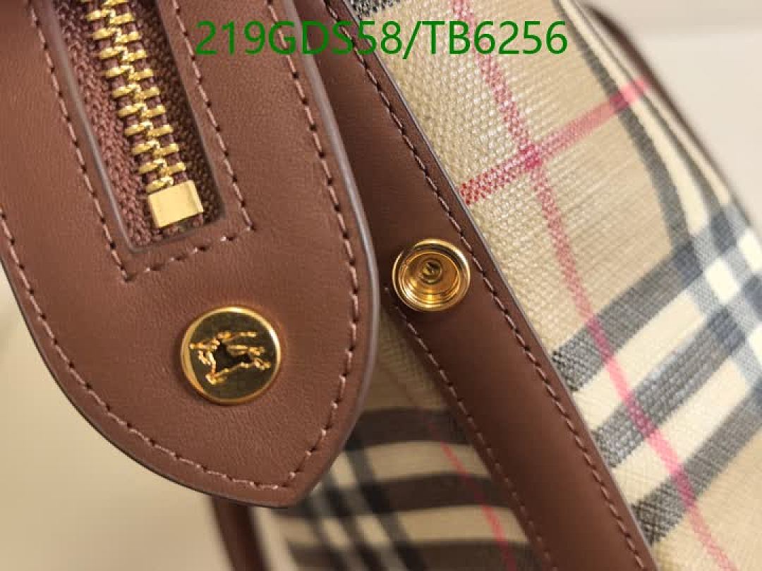 Burberry-Bags(5A) Code: TB6256 $: 219USD
