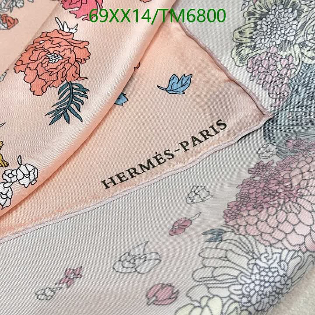 Hermes-Scarves Code: TM6800 $: 69USD