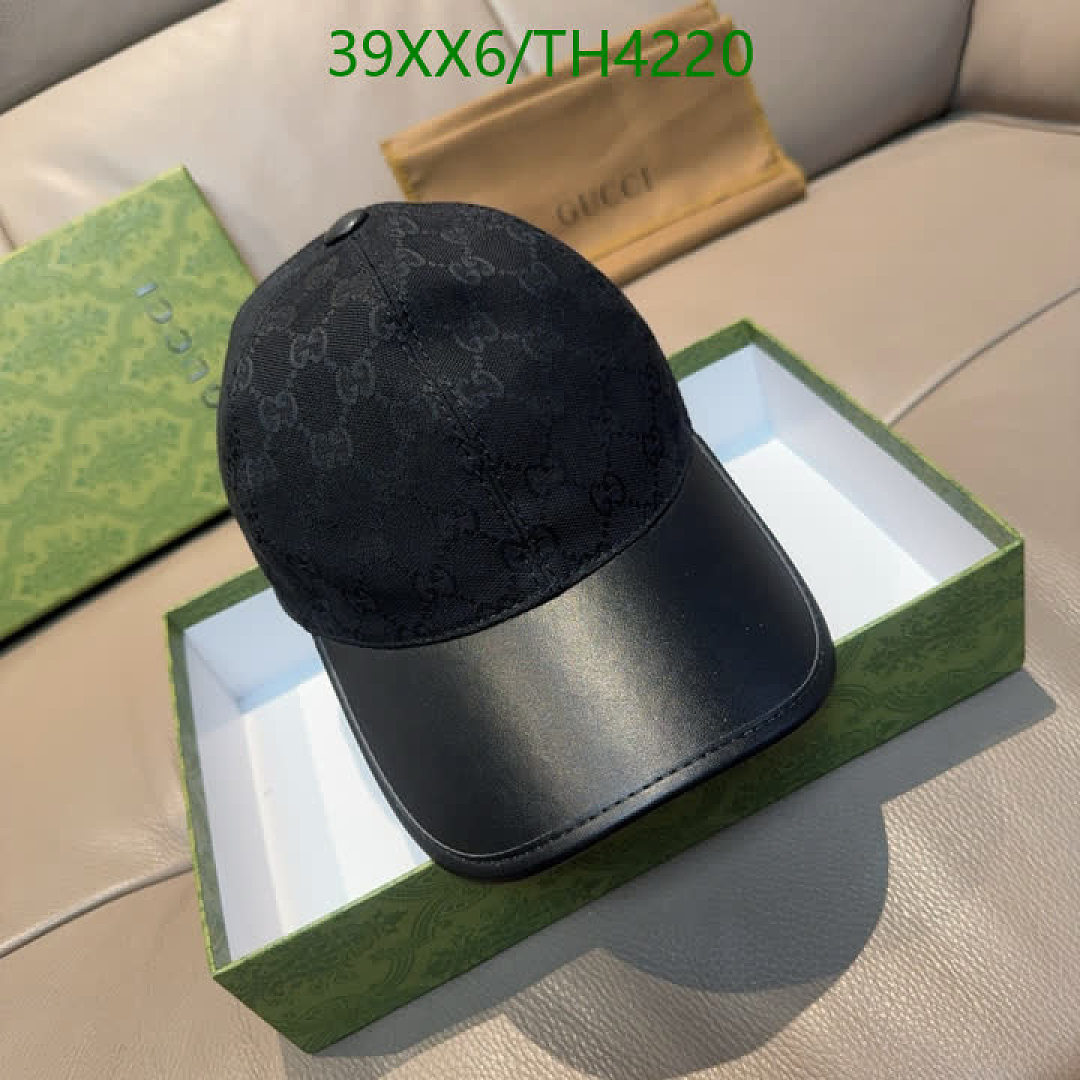 Gucci-Hats Code: TH4220 $: 39USD