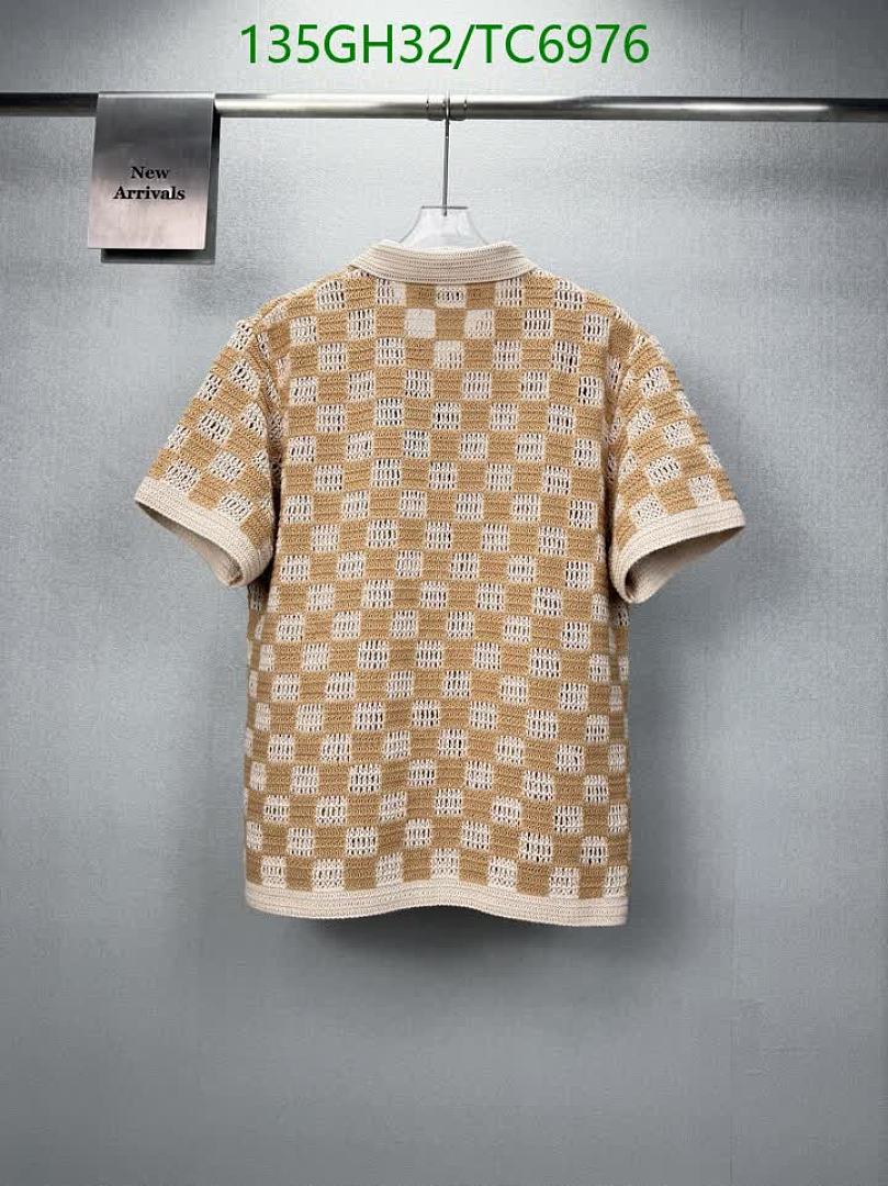 LV-Clothing Code: TC6976 $: 135USD