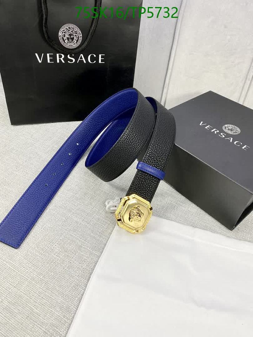 Versace-Belts Code: TP5732 $: 75USD