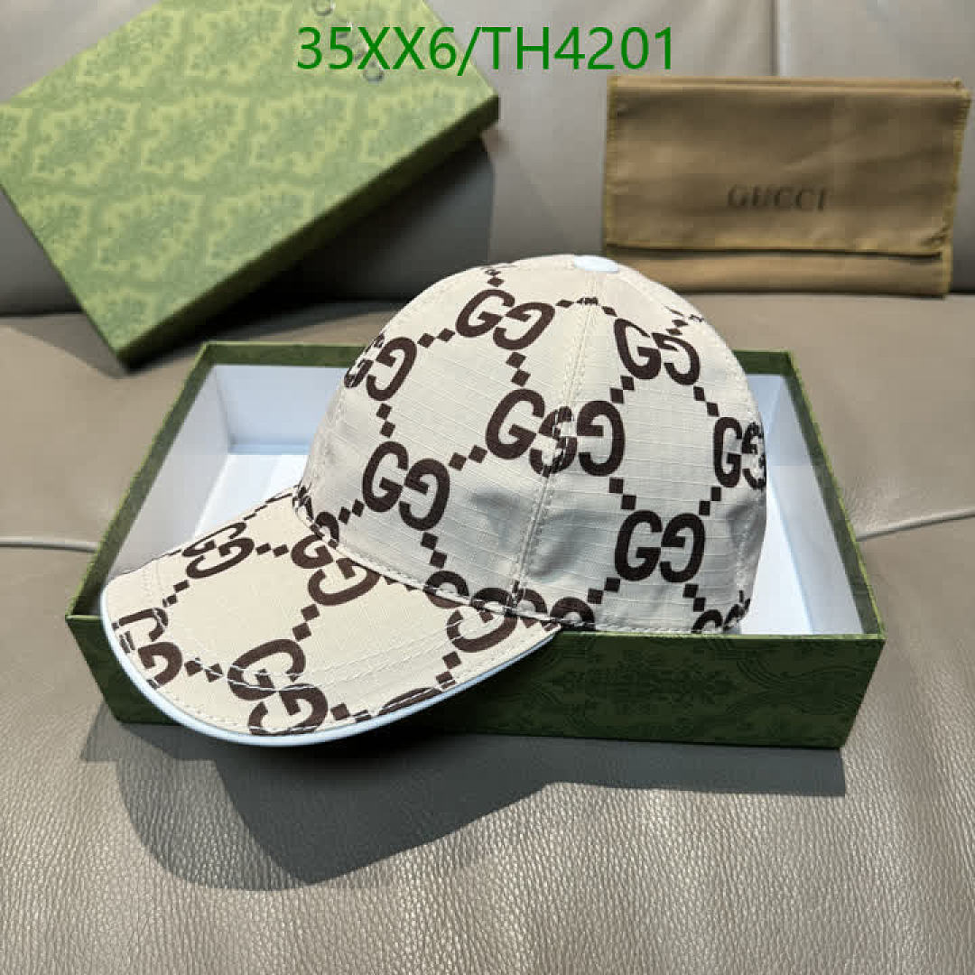 Gucci-Hats Code: TH4201 $: 35USD