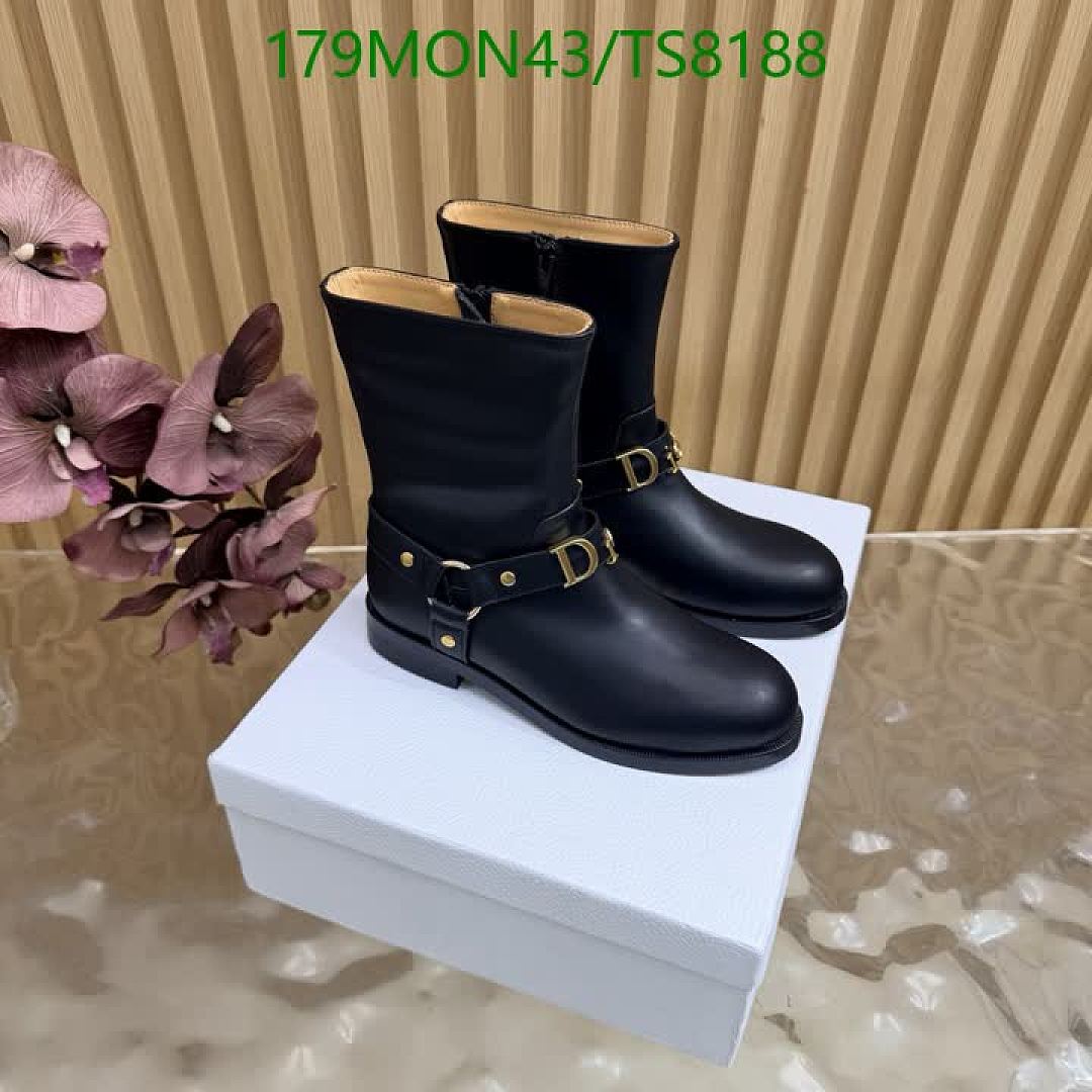 Boots-Shoes(Women) Code: TS8188 $: 179USD