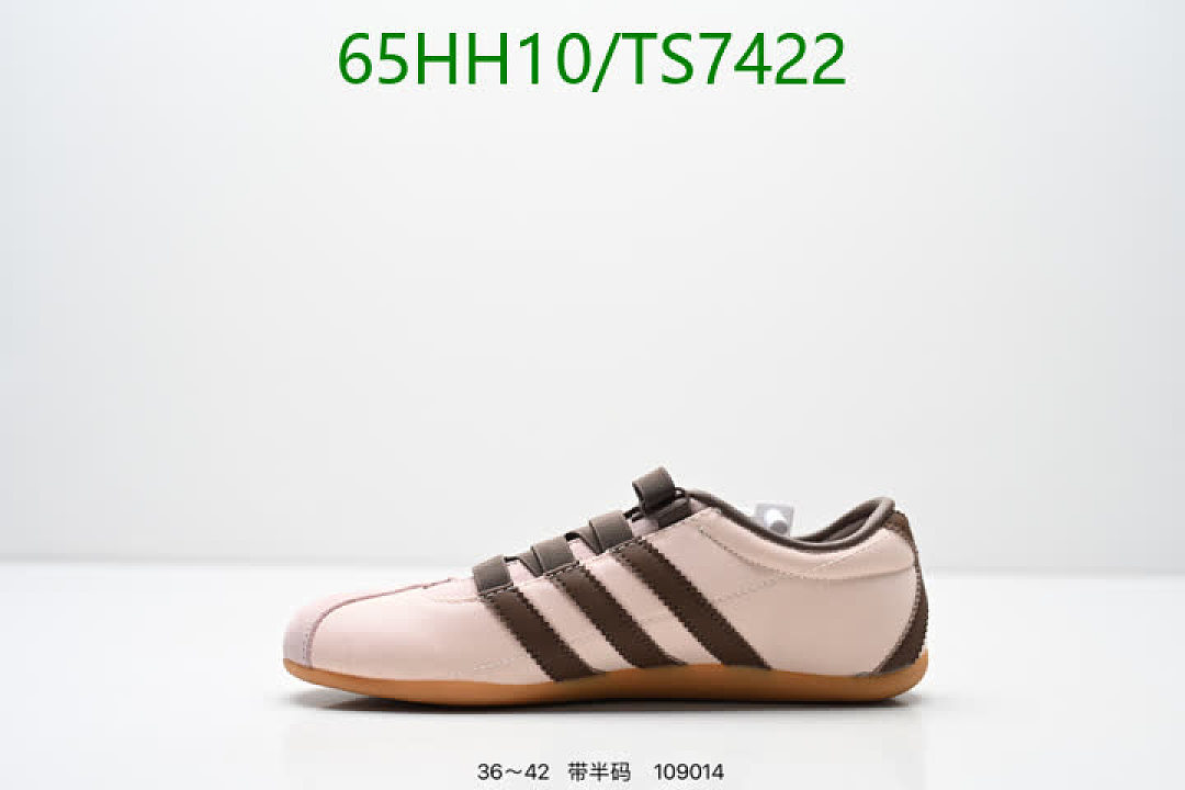 Adidas-Shoes(Women) Code: TS7422 $: 65USD