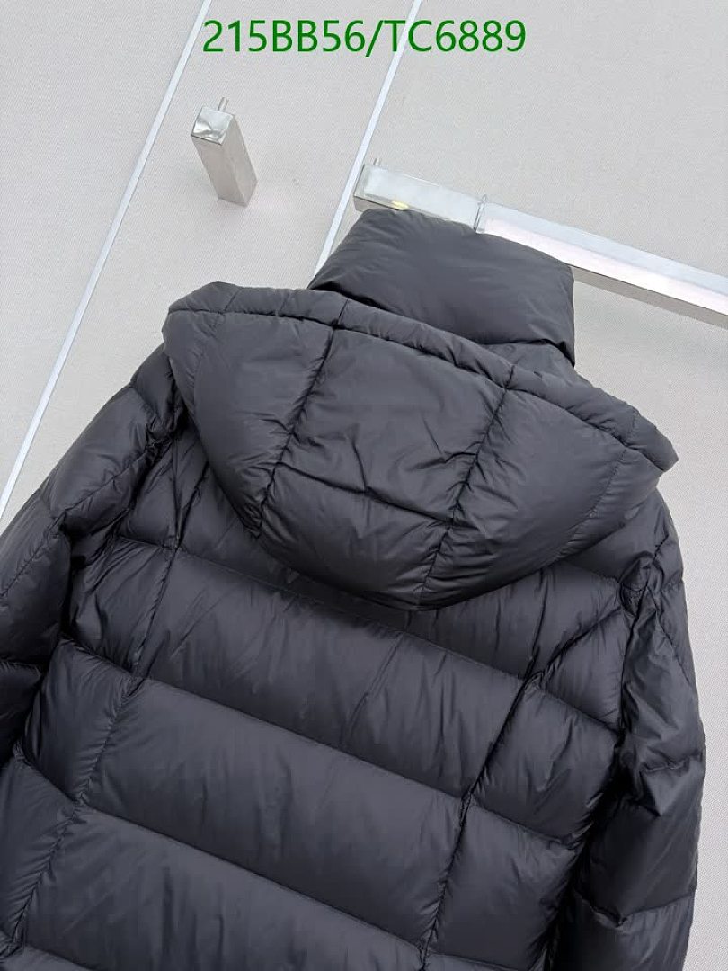 Prada-Down Jackets(Women) Code: TC6889 $: 215USD