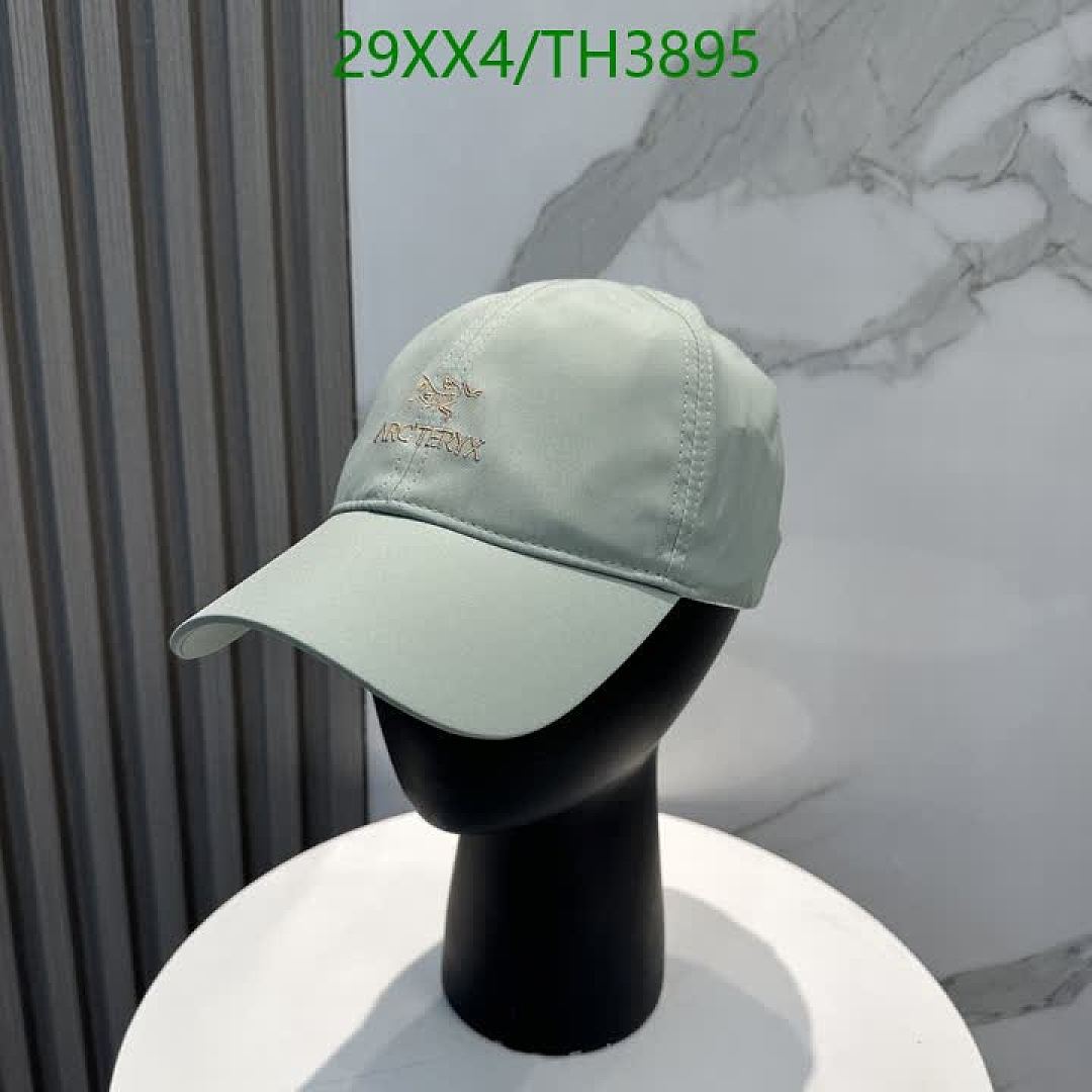 Arcteryx-Hats Code: TH3895 $: 29USD