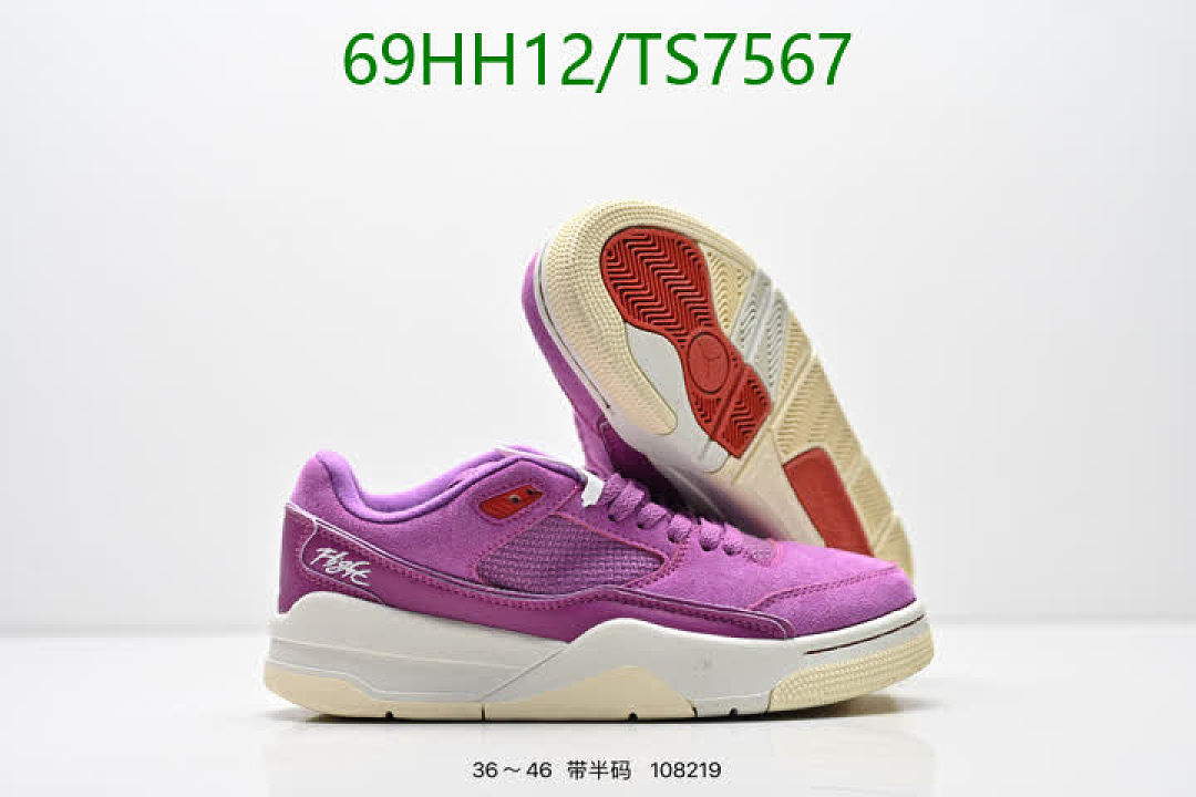 NIKE-Shoes(Women) Code: TS7567 $: 69USD