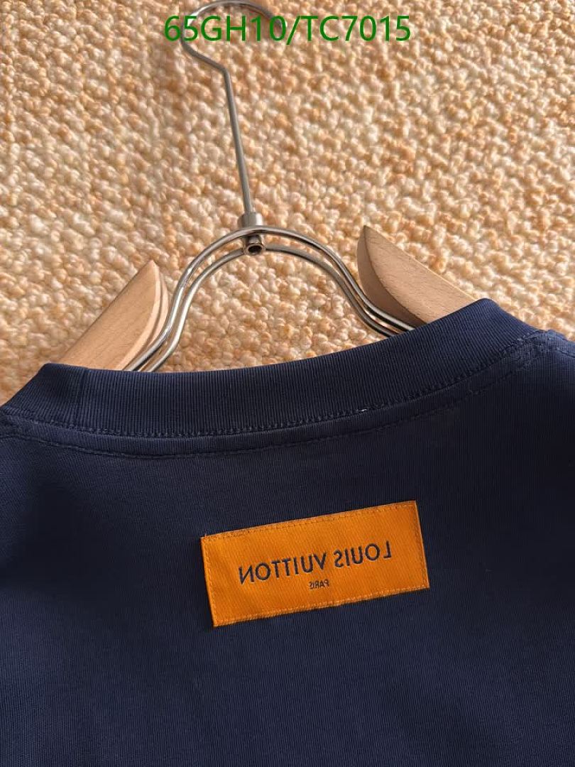 LV-Clothing Code: TC7015 $: 65USD