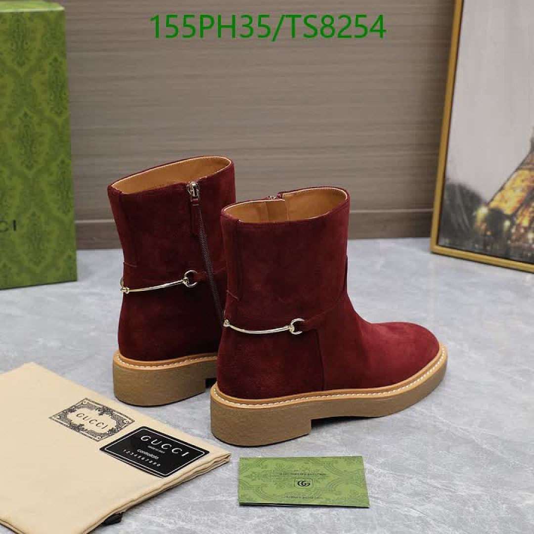 Boots-Shoes(Women) Code: TS8254 $: 155USD