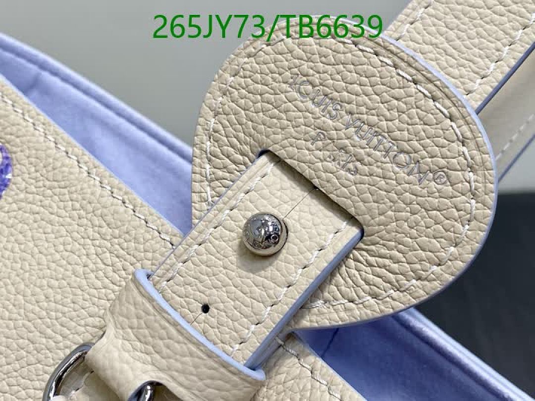 LV-Bags(5A) Code: TB6639 $: 265USD