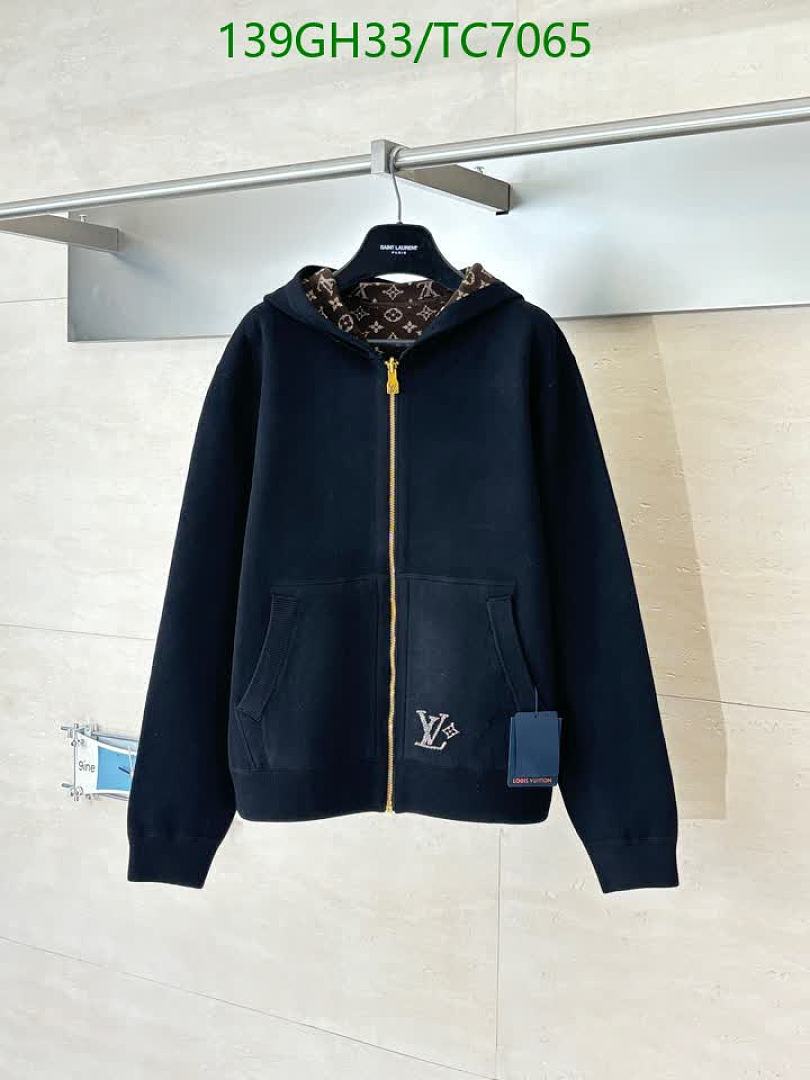LV-Clothing Code: TC7065 $: 139USD