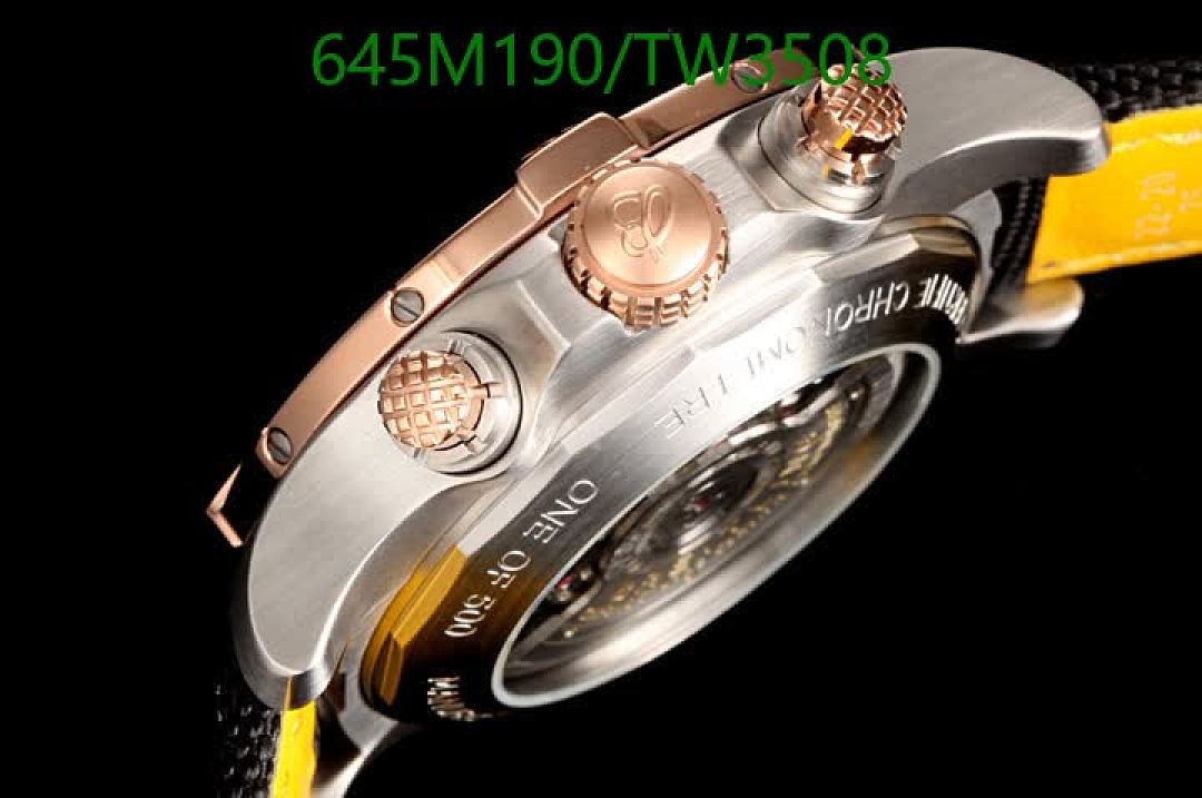 Breitling-Watches(5A) Code: TW3508 $: 645USD