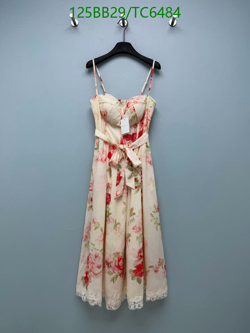 Zimmermann-Clothing Code: TC6484 $: 125USD