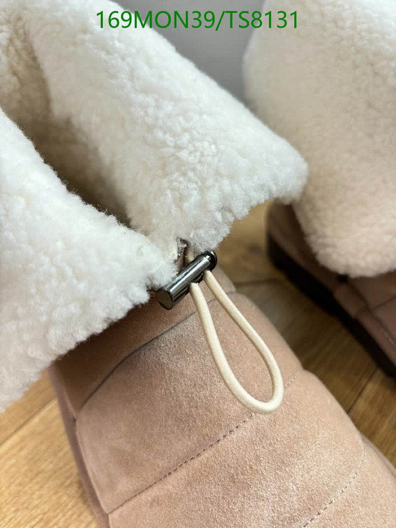 Brunello Cucinelli-Shoes(Women) Code: TS8131 $: 169USD