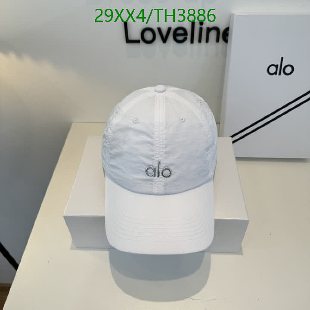 Alo yoga-Hats Code: TH3886 $: 29USD