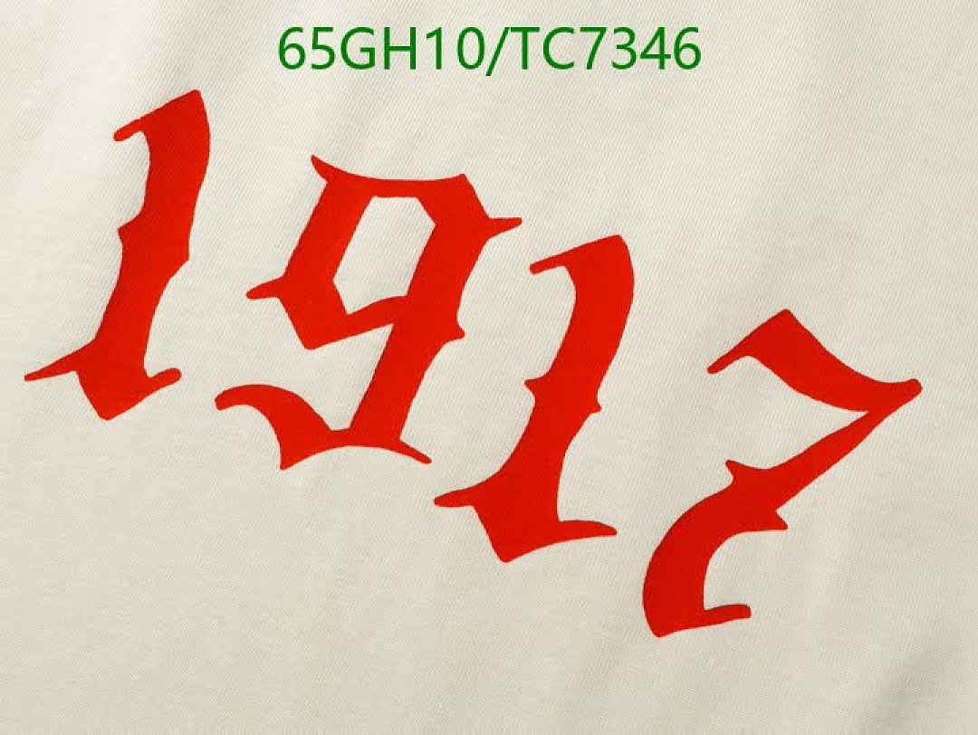 Balenciaga-Clothing Code: TC7346 $: 65USD