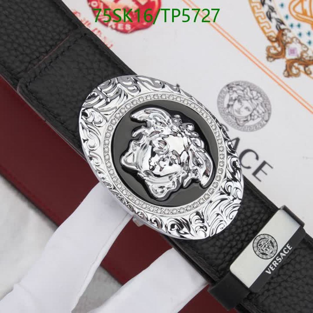 Versace-Belts Code: TP5727 $: 75USD