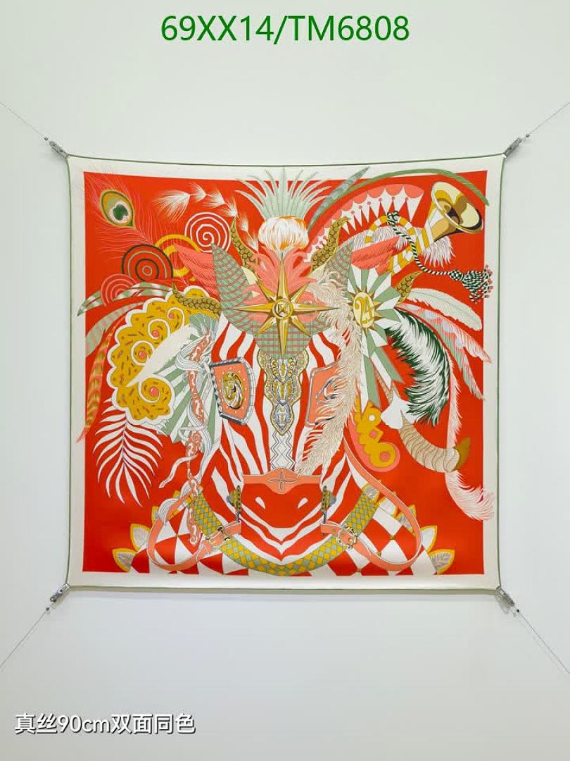Hermes-Scarves Code: TM6808 $: 69USD