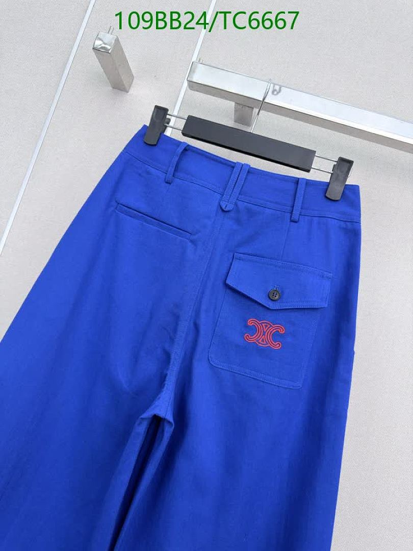 Celine-Clothing Code: TC6667 $: 109USD