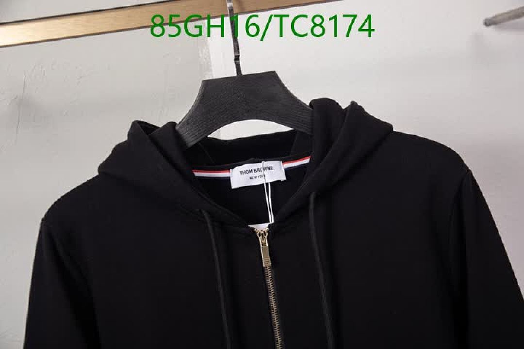 Thom Browne-Clothing Code: TC8174 $: 85USD