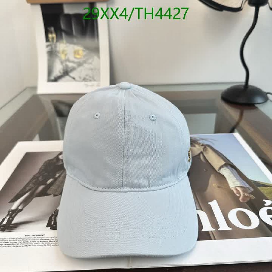 YSL-Hats Code: TH4427 $: 29USD