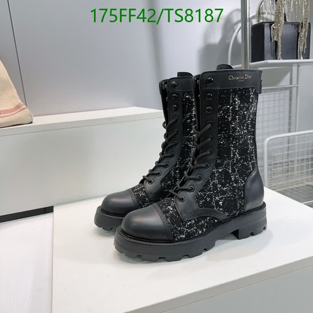 Boots-Shoes(Women) Code: TS8187 $: 175USD