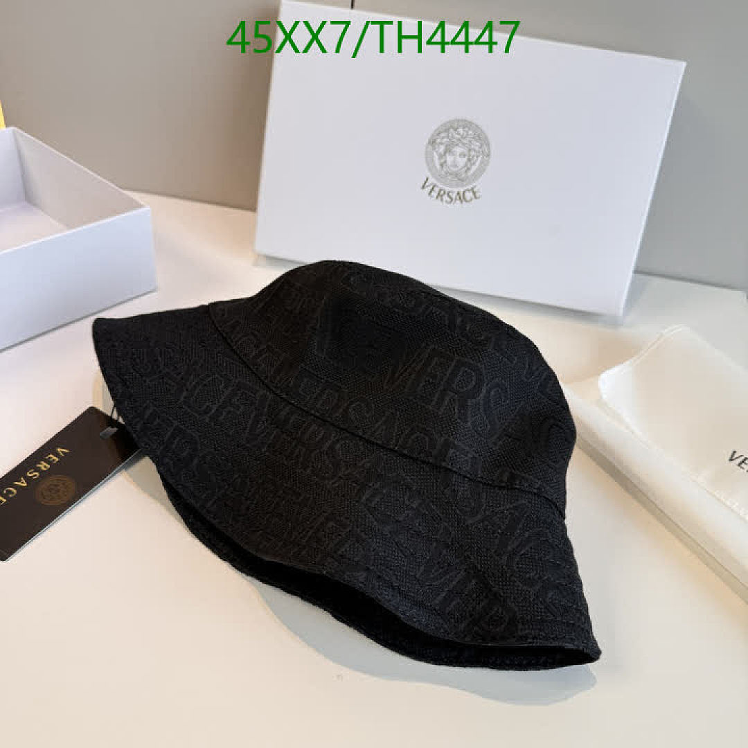 Versace-Hats Code: TH4447 $: 45USD