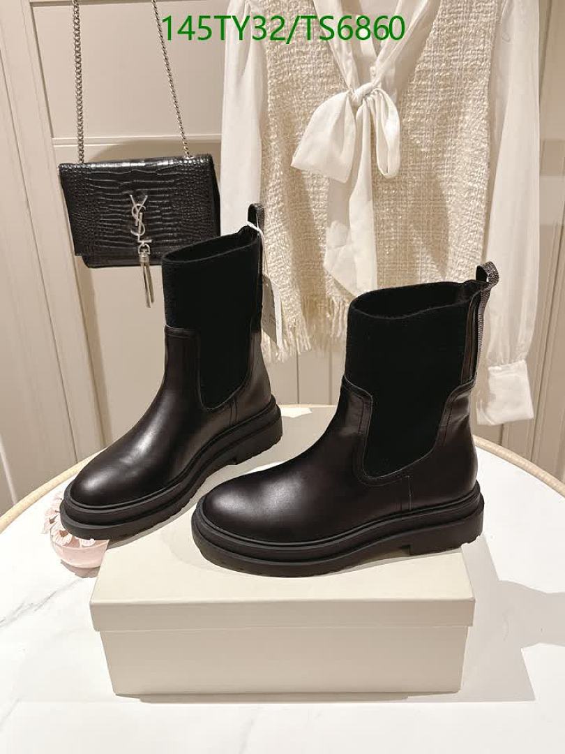 Brunello Cucinelli-Shoes(Women) Code: TS6860 $: 145USD