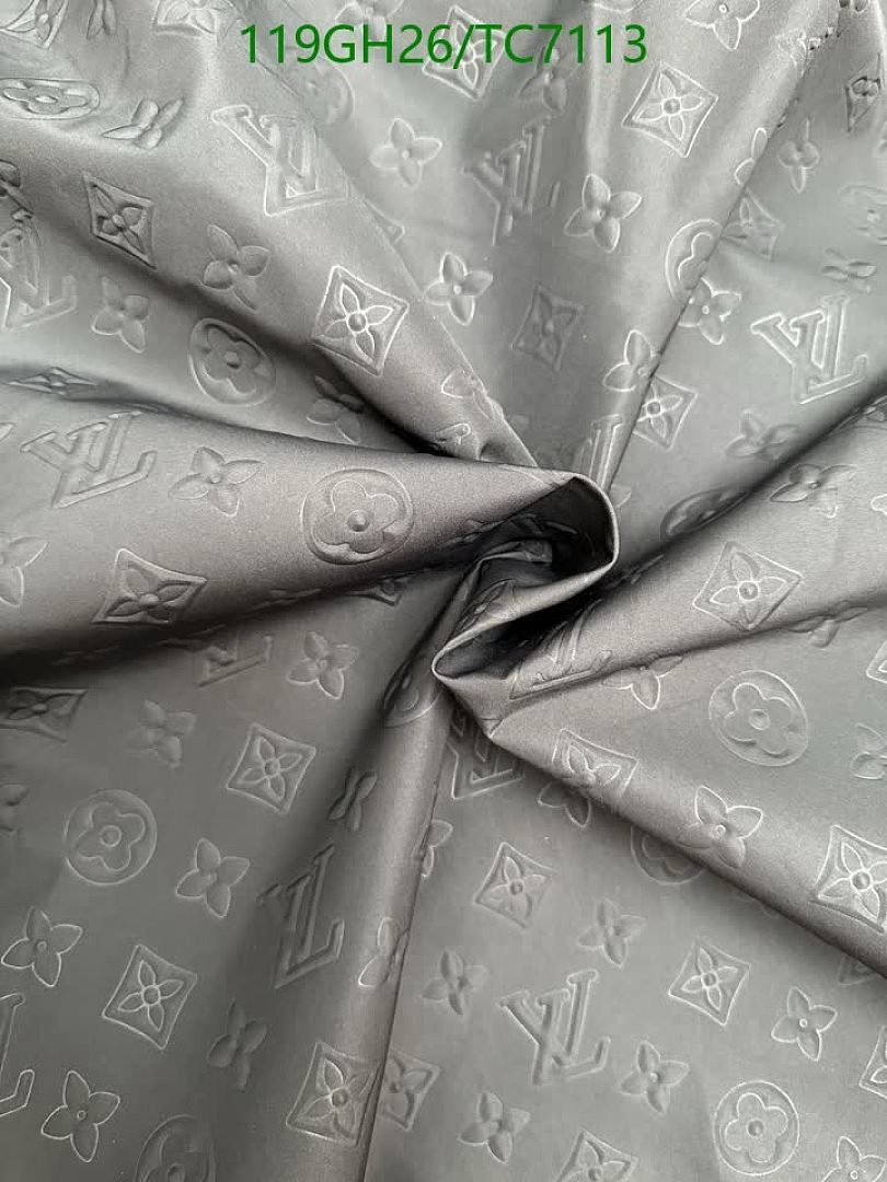 LV-Clothing Code: TC7113 $: 119USD