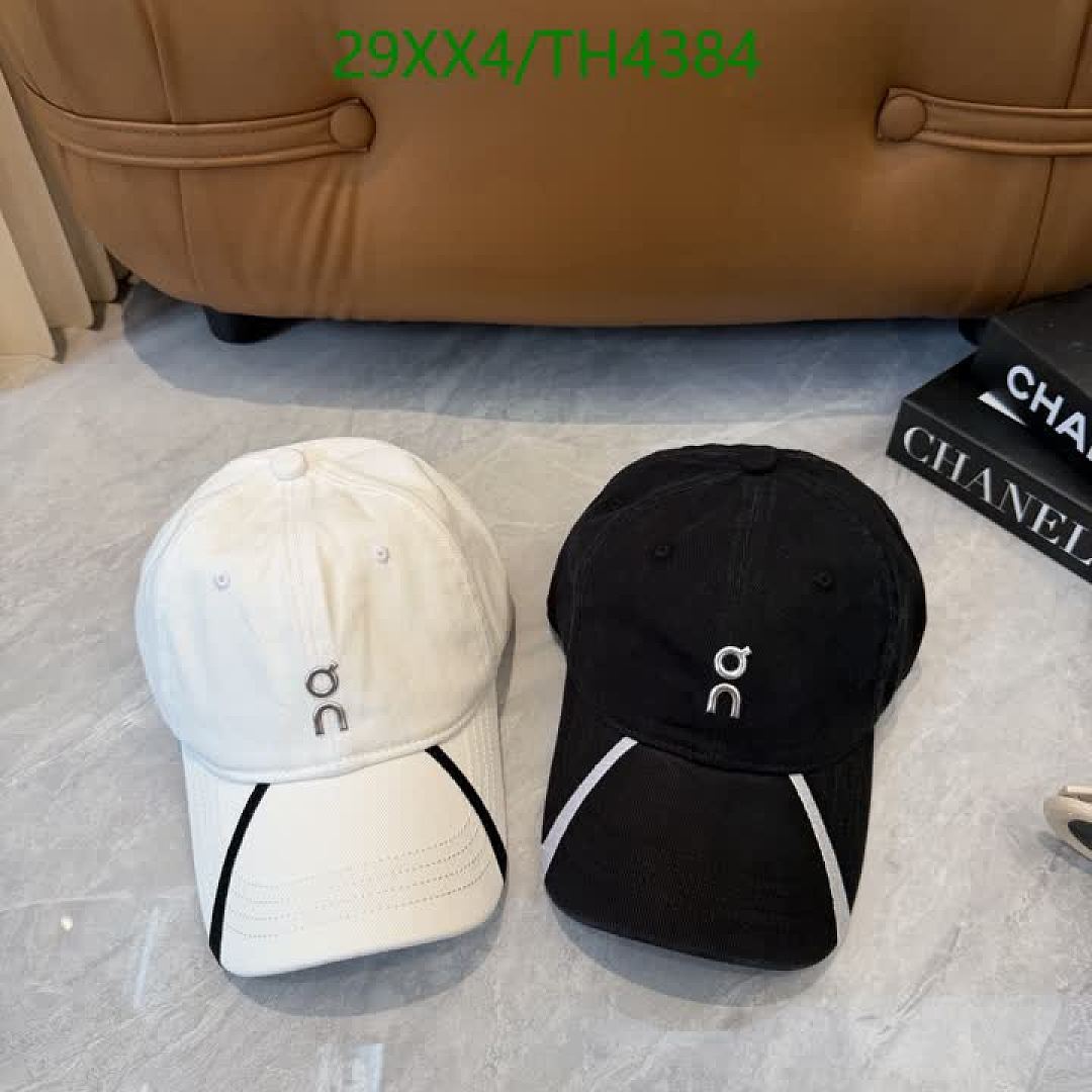 On Running Cloudsurfer-Hats Code: TH4384 $: 29USD