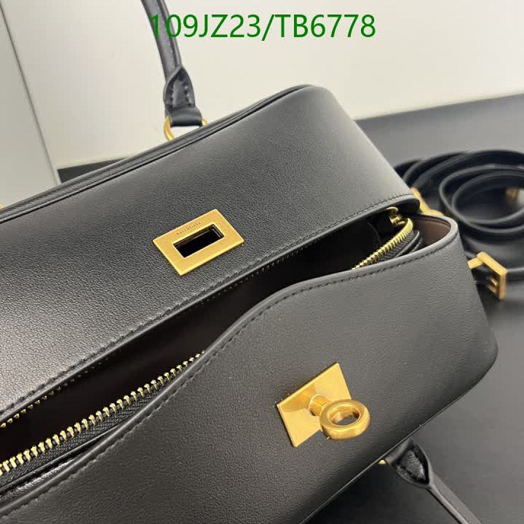 Balenciaga-Bags(4A) Code: TB6778 $: 109USD