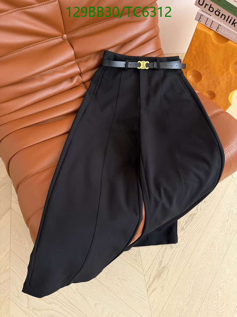 LV-Clothing Code: TC6312 $: 129USD